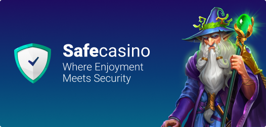 Safe Casino Mobile app