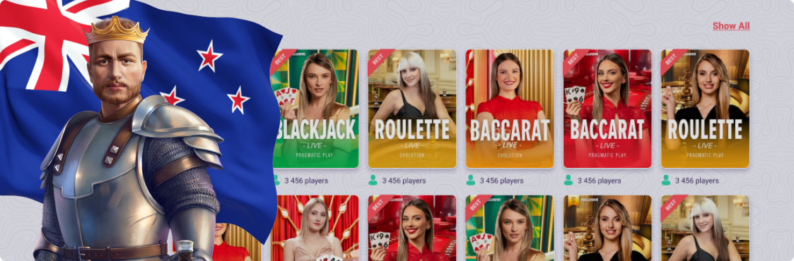 Safe Casino website Safe Casino website